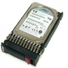 MB0500EBNCR 622598-002 Жорсткий диск HP 500GB 3G 7.2K 3.5'' SATA