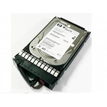 MB1000BAWJP Жорсткий диск HP 1TB 3G 7.2K 3.5'' DP SAS