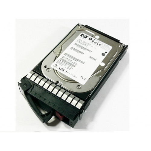 MB1000BAWJP Жорсткий диск HP 1TB 3G 7.2K 3.5'' DP SAS