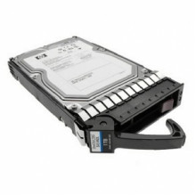 MB1000CBEPR Жорсткий диск HP 1TB 3.5" 7200RPM SATA 3Gb/s