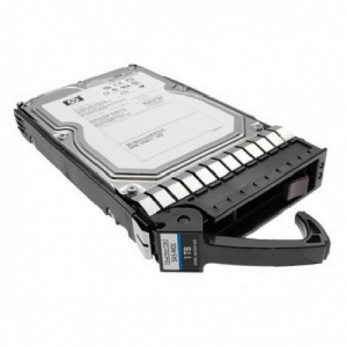 MB1000CBEPR Жорсткий диск HP 1TB 3.5" 7200RPM SATA 3Gb/s