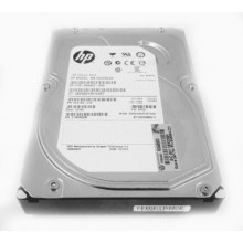 MB1000CBZQE Жорсткий диск HP 1TB 3.5" 7200RPM SATA 3Gb/s