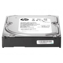 MB1000EBNCF Жорсткий диск HP 1TB 3G 7.2K 3.5'' Non Hot-Plug SATA