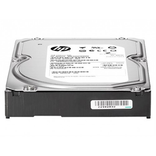 MB1000EBNCF Жорсткий диск HP 1TB 3G 7.2K 3.5'' Non Hot-Plug SATA