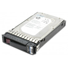 MB1000FAMYU Жорсткий диск HP 1TB 6G 7.2K 3.5'' DP SAS