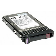 MB1000FBZPL Жорсткий диск HP 1TB 6G 7.2K 3.5'' DP SAS