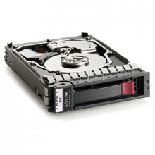 MB1000FVZPL Жорсткий диск HP 1TB 7200 RPM 3.5" SAS