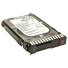 MB1000GCWCV Жорсткий диск HP 1TB 3.5" 7200RPM SATA 6Gb/s