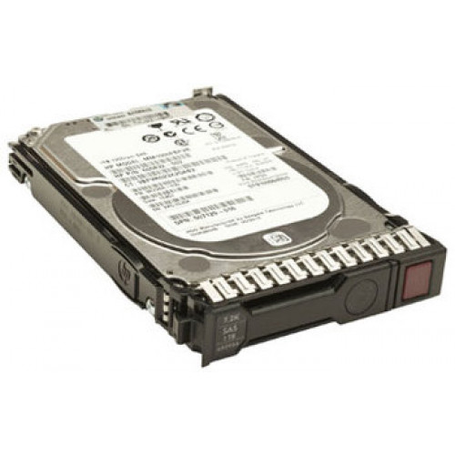 MB1000GCWCV Жорсткий диск HP 1TB 3.5" 7200RPM SATA 6Gb/s