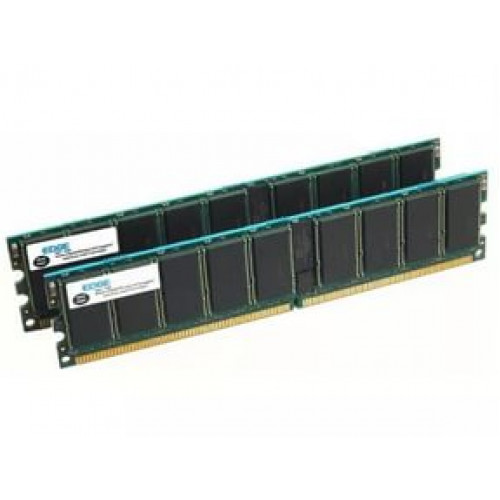 MB192G/A Оперативна пам'ять Apple 2GB Kit (2x 1GB) DDR2-800MHz ECC Fully Buffered