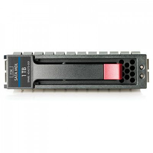 MB2000EAMZF Жорсткий диск HP 2TB 3G 7.2K 3.5'' SATA