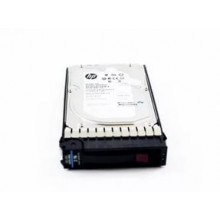 MB2000EBZQC Жорсткий диск HP 2TB 3G 7.2K 3.5'' SATA
