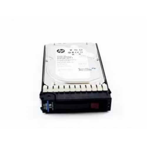 MB2000EBZQC Жорсткий диск HP 2TB 3G 7.2K 3.5'' SATA