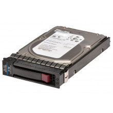 MB2000ECVJF Жорсткий диск HP 2TB 3G 7.2K 3.5'' SATA