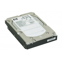 MB2000ECWCR Жорсткий диск HP 2TB 3G 7.2K 3.5'' SATA