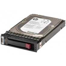 MB2000FAMYV Жорсткий диск HP 2TB 6G 7.2K 3.5'' DP SAS