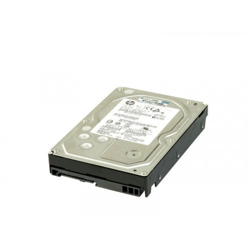 MB2000FBUCL Жорсткий диск HP G8 G9 2TB 6G 7.2K 3.5'' SAS SC