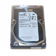 MB2000FBZPN Жорсткий диск HP 2TB 6G 7.2K 3.5'' DP SAS