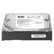 MB3000GCWLU Жорсткий диск HP 3TB 3.5'' 7.2K SATA 6GB/s