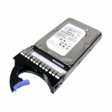 MB4000GCWDC Жорсткий диск HP 4TB 3G 7.2K 3.5'' SATA