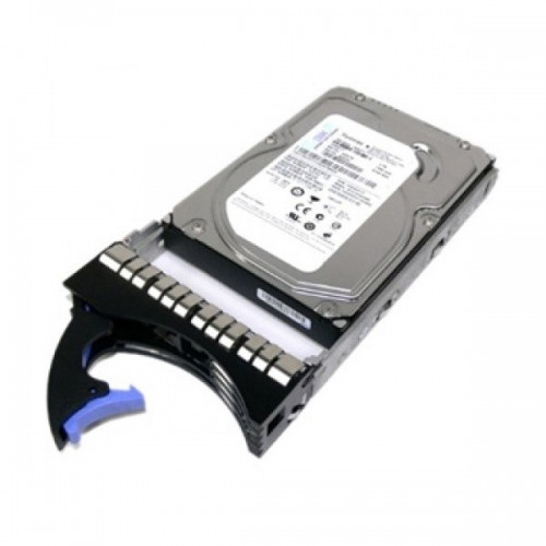 MB4000GCWDC Жорсткий диск HP 4TB 3G 7.2K 3.5'' SATA