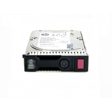 MB4000GCWLV Жорсткий диск HP 4TB 7.2K 3.5'' SATA 6Gb/s