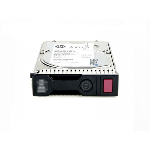MB4000GCWLV Жорсткий диск HP 4TB 7.2K 3.5'' SATA 6Gb/s