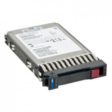 MB400GDMTH Жорсткий диск HP V2 G8 G9 4TB 6G 7.2K 3.5'' SATA SC