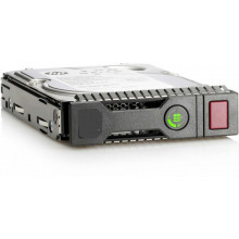 MB6000FEDAU Жорсткий диск HP 6TB 7.2K 3.5'' SAS 6Gb/s