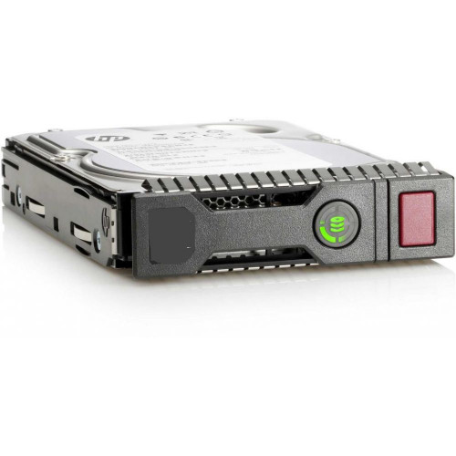MB6000FEDAU Жорсткий диск HP 6TB 7.2K 3.5'' SAS 6Gb/s