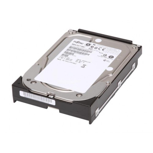 MBA3073NC Жорсткий диск Fujitsu 73GB 15K Ultra320