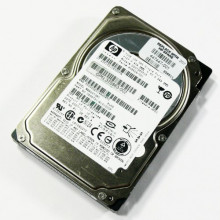 MBB2073RC Жорсткий диск Fujitsu 73GB 10K 2.5'' SAS