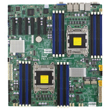 MBD-X9DRD-7LN4F Материнська плата SUPERMICRO X9DRD-7LN4F