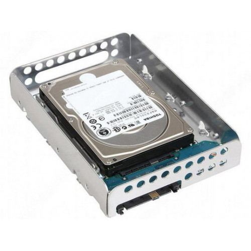 MBF260LRC Жорсткий диск Toshiba 600GB 10K 2.5" SAS 6Gb/s