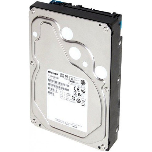 MC04ACA400E Жорсткий диск Toshiba 4TB 3.5" SATA 6Gb/s