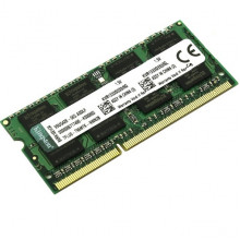 MD16GMP1333D3 Оперативна пам'ять MAJOR 16GB DDR3 DIMM 1333MHz CL9