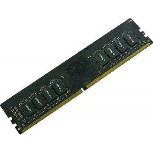 Оперативна пам'ять PNY DDR4, 8 GB, 2666MHz, CL19 (MD8GSD42666)
