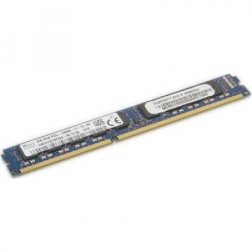 MEM-DR380L-HV03-EU16 Оперативна пам'ять SuperMicro 8GB DDR3-1600MHz ECC Unbuffered CL11 Very Low Profile