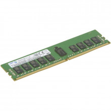 MEM-DR416L-SL04-ER24 Оперативна пам'ять Supermicro 16GB DDR4 2400MHz ECC Registered CL17