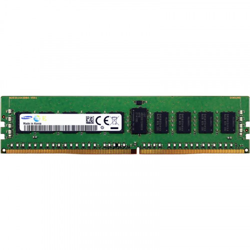 MEM-DR416L-SL04-ER26 Оперативна пам'ять Supermicro 16GB DDR4 2666MHz ECC Registered