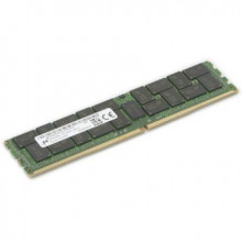 MEM-DR432L-HL01-LR24 Оперативна пам'ять Supermicro 32GB DDR4 2400MHz ECC Registered