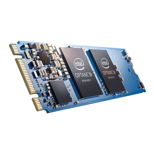 SSD Накопичувач Intel Optane Memory 16GB M.2 2280 PCIe 3.0 x2 (MEMPEK1W016GAXT)