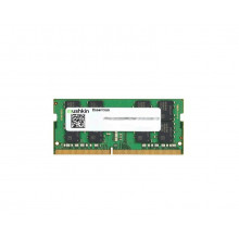 Оперативна пам'ять Mushkin SO-DIMM DDR4, 16GB, 2133MHz, CL15 (MES4S213FF16G28)