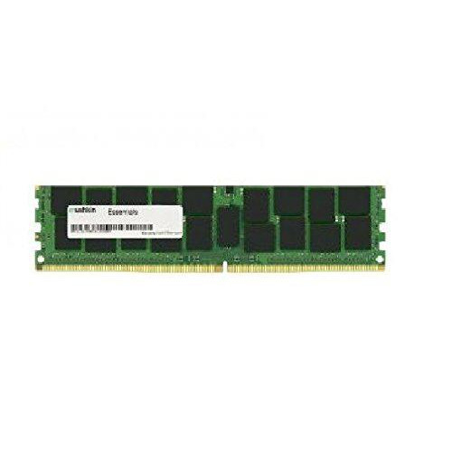 Оперативна пам'ять Mushkin Essentials UDIMM DDR4 16GB, 2133MHz, CL15 (MES4U213FF16G28)