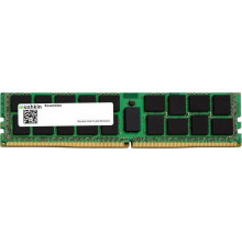 Оперативна пам'ять Mushkin Essentials, DDR4, 32 GB, 2666MHz, CL19 (MES4U266KF32G)