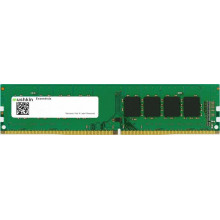 Оперативна пам'ять Mushkin Essentials, DDR4, 16 GB, 2933MHz, CL21 (MES4U293MF16G)