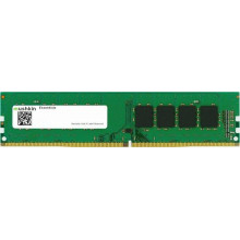 Оперативна пам'ять Mushkin Essentials, DDR4, 32 GB, 3200MHz, CL22 (MES4U320NF32G)