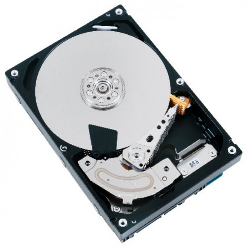 MG03ACA400 Жорсткий диск Toshiba 4TB 3.5" SATA 6Gb/s 7200RPM