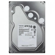 MG03SCA100 Жорсткий диск Toshiba Enterprise 1TB 3.5'' 7.2K SAS 6Gb/s