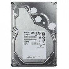 MG03SCA300 Жорсткий диск Toshiba Enterprise 3TB 3.5'' 7.2K SAS 6Gb/s